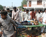 Pakistan: Najmanje 75 osoba poginulo u napadu na crkvu u Pešavaru