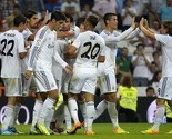 Primera: Real s četiri gola ispratio goste iz predgrađa