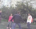 Pogledajte kako se Ruskinje brane od nasilnika