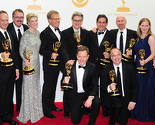 Nagrade Emmy: "Breaking Bad" je najbolja drama, "Modern Family" najbolja komedija