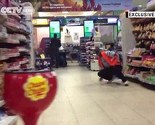 Pogledajte snimak napada iz tržnog centra u Najrobiju