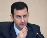 Assad: Zapad se bori protiv "izmišljenog neprijatelja"