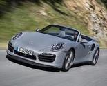Porsche otkrio kabriolete 911 Turbo i Turbo S