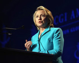 Hillary Clinton ne želi potvrditi kandidaturu za predsjedničke izbore