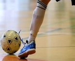 Futsal reprezentacija BiH sutra igra revanš meč baraža protiv Holandije