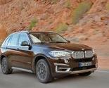 Novi motori za BMW X5 i Seriju 4