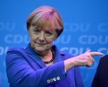 Historijska pobjeda Angele Merkel: Žena kojoj Nijemci vjeruju
