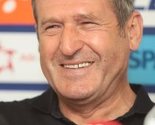 Sušić otkrio koja dva igrača će zvati za utakmicu protiv Argentine