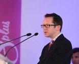 McGuffie: Sloboda izražavanja pokazuje koliko je zemlja spremna za EU