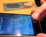 iPhone 5S hakiran za dva dana