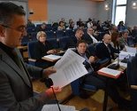 Rasprava o primanjima zastupnika u Skupštini KS