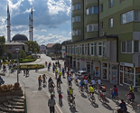 Održana druga biciklijada u Sanskom Mostu