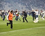 Haos u Istanbulu: Policija pokrenula istragu, čekaju se kazne