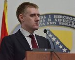 Lukšić: Ideja o G6 za lakši put do EU, a ne obnovu Jugoslavije