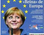 Merkel u očima svjetskih medija: Historijska pobjeda "kraljice Evrope"