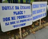 Ministar i radnici ZOI'84 postigli dogovor nakon prekida sjednice