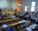 Skupština KS: Zakon o javnom prijevozu upućen na doradu
