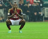 Balotelliju tri utakmice suspenzije