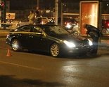 Automobil usmrtio pješakinju u Sarajevu