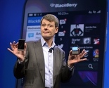 Fairfax grupa želi kupiti BlackBerry za 4,7 milijardi dolara