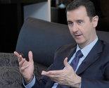 Assad: Naše hemijsko naoružanje je na sigurnom