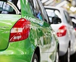 Škoda proizvela 1,5 miliona primjeraka Fabije druge generacije