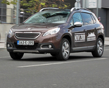 TEST: Peugeot 2008 Allure 1.2 VTi - Šarmantan i talentovan