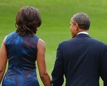 Obama: Prestao sam pušiti jer sam se plašio svoje supruge