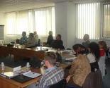 SERDA: Počeo drugi ciklus edukacija o pisanju i upravljanju EU projektima