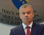 Radončić: Za sada nemamo prihvatljivo rješenje presude Sejdić-Finci