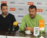 Đurbuzović: Došli smo do zida, moramo pobijediti Leotar