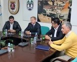 Ivo Komšić primio zlatne momke: Red je da odgovorni "odriješe kesu"