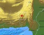 Zemljotres jačine 7,8 stepeni u Pakistanu, tresao se i New Delhi
