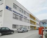 Sljedeće godine na Pedijatriji rekonstrukcija paviljona za majke pratilje