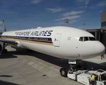 Zavirite u unutrašnjost luksuznog Boeinga Singapore Airlinesa