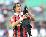 Pippo Inzaghi uskoro postaje trener Milana