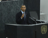 Obama pozvao Vijeće sigurnosti da održi obećanja u vezi Sirije