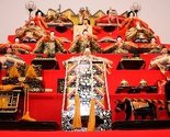 Skupocjene ručno izrađene japanske lutke izložene u Zenici