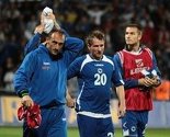 Hajrovićev gol na listi najboljih u 9. i 10. kolu kvalifikacija