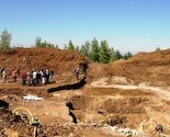 Na lokalitetu Tomašica pronađeno više tijela i ličnih predmeta žrtava