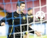 Lewandowski: Tačno je, u januaru sam Bayernov