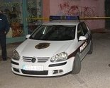 Pucnjava na Ilidži, nema povrijeđenih