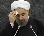 Rohani: Iran ne predstavlja prijetnju svijetu