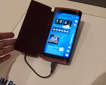Samsung u oktobru predstavlja zaobljeni smartphone