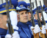 Delegacija Vojske Srbije posjetila Oružane snage BiH