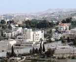 Jevrejski naseljenici okupirali dio palestinske teritorije u Jerusalemu