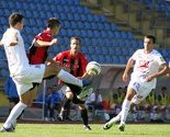 Čelik i Vitez remizirali, Prijedorčani slavili protiv Veleža
