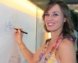 Martina Hingis pretukla supruga?