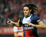 Le Championnat: Cavani donio slavlje PSG-u