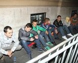 Najvjerniji navijači BiH noć proveli u redu za dragocjene karte